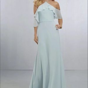Bridesmaid dress